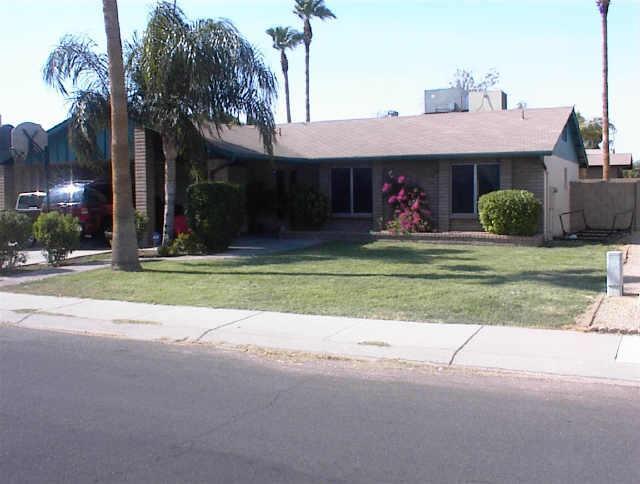 2716 W Michigan Ave., Phoenix, AZ 85053