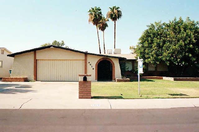 4419 W Altadena Ave., Glendale, AZ 85304