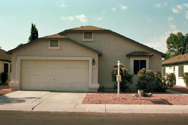 10835 Ruth Ave., Peoria, AZ 85345