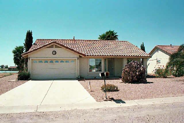 10681 W Guymas Dr., Arizona City, AZ 85223