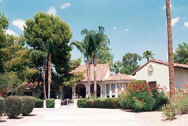 5818 E Leith Ln., Scottsdale, AZ 85254