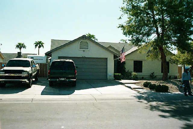 8539 N 53 Ave., Glendale, AZ 85302