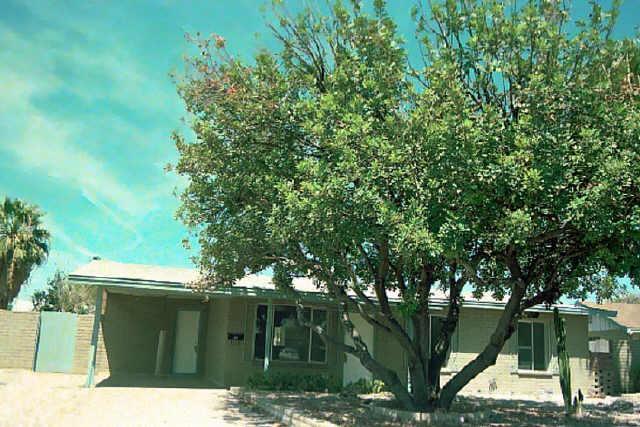 3112 S Taylor St., Tempe, AZ 85282