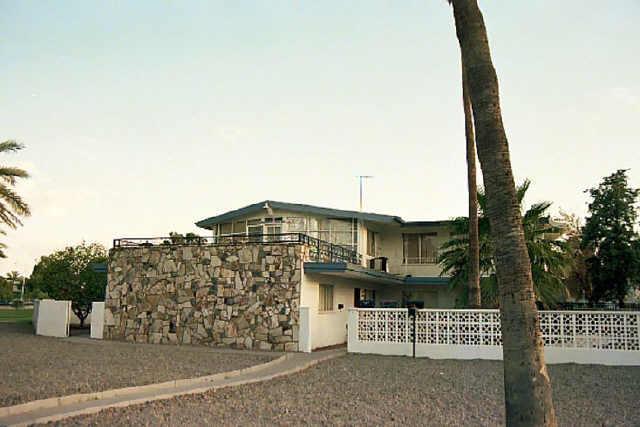 510 N Williams St., Mesa, AZ 85203