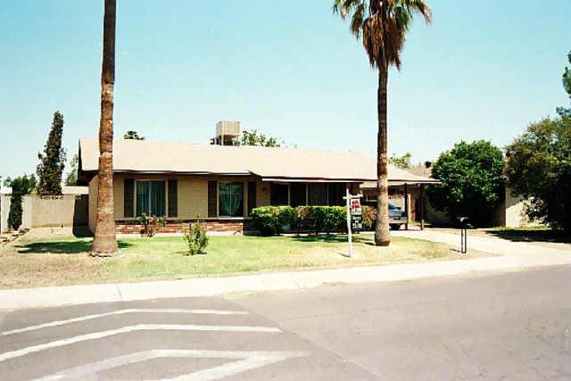 3220 W Desert Cove Ave., Phoenix, AZ 85029