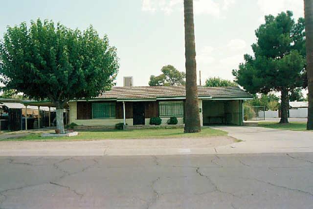 3401 E Windsor Ave., Phoenix, AZ 85008