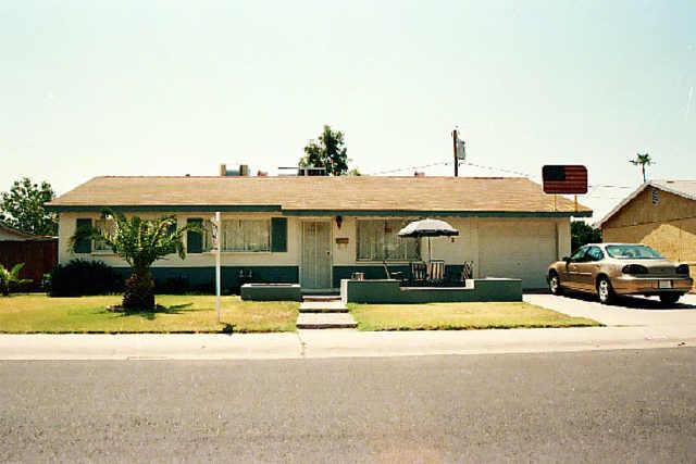 3423 W Aster Dr., Phoenix, AZ 85029