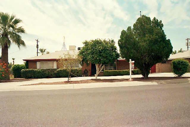 4021 E Glenrosa Ave., Phoenix, AZ 85018