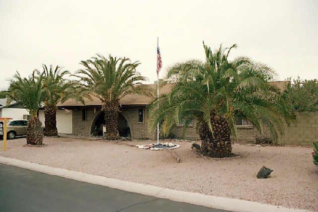 1462 N 62nd Pl., Mesa, AZ 85205