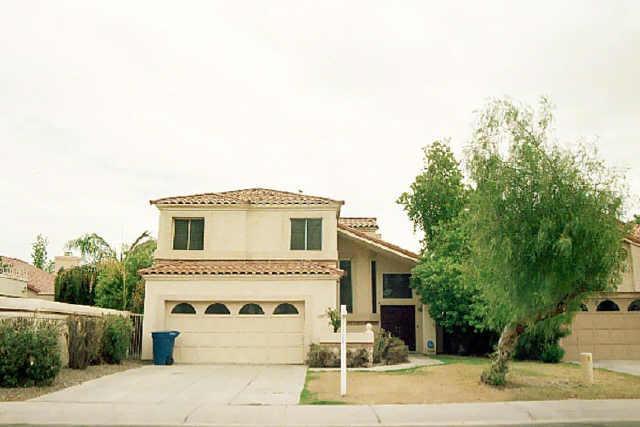 1039 N Longmore St., Chandler, AZ 85224