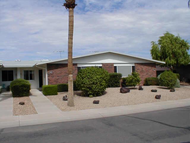 13530 W Prospect Dr., Sun City West, AZ 85375