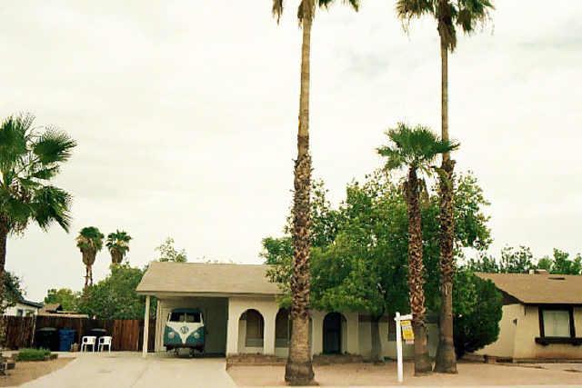 2042 W Portobello Ave., Mesa, AZ 85202