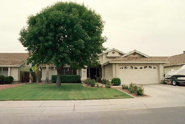 8535 W Orange Dr., Glendale, AZ 85305