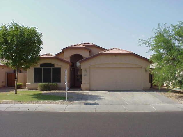 6367 W Adobe Dr., Glendale, AZ 85308
