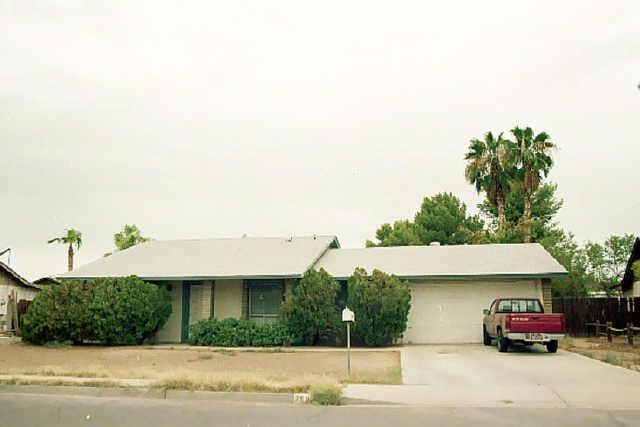 2502 E Buffalo St., Chandler, AZ 85225