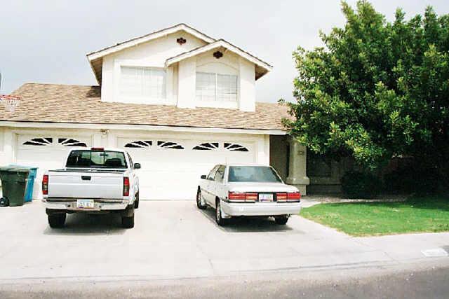 4414 W Creedance Blvd., Glendale, AZ 85310