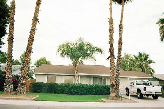 2208 W Mcnair St., Chandler, AZ 85224