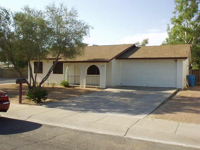 4102 E Dahlia Dr., Phoenix, AZ 85032