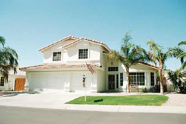 3954 W Questa Dr., Glendale, AZ 85310