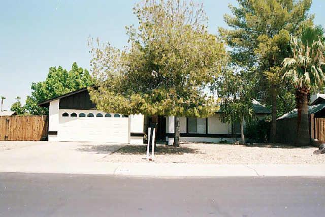 4054 W Aster Dr., Phoenix, AZ 85029