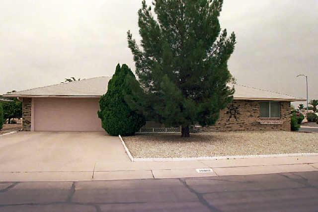 19801 N 99th Dr., Sun City, AZ 85373