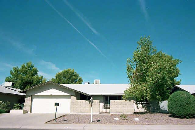 6636 S Forest Ave., Tempe, AZ 85283