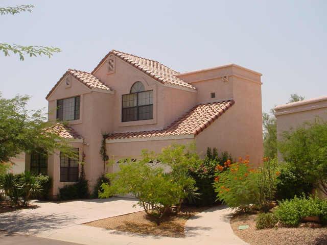 7527 E Camino Real St., Scottsdale, AZ 85255