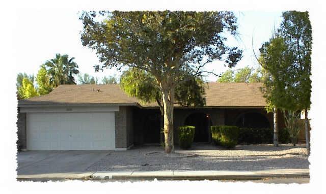 946 W Olla Ave., Mesa, AZ 85210