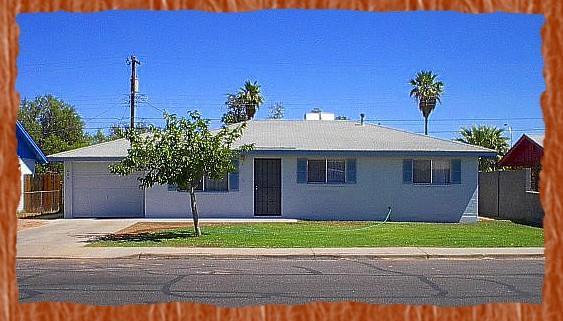 1660 W 6th Dr., Mesa, AZ 85202