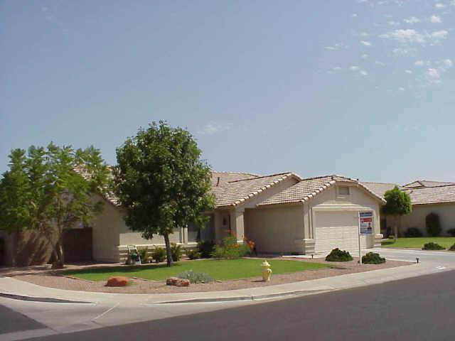 3740 W Park View Ln., Glendale, AZ 85310