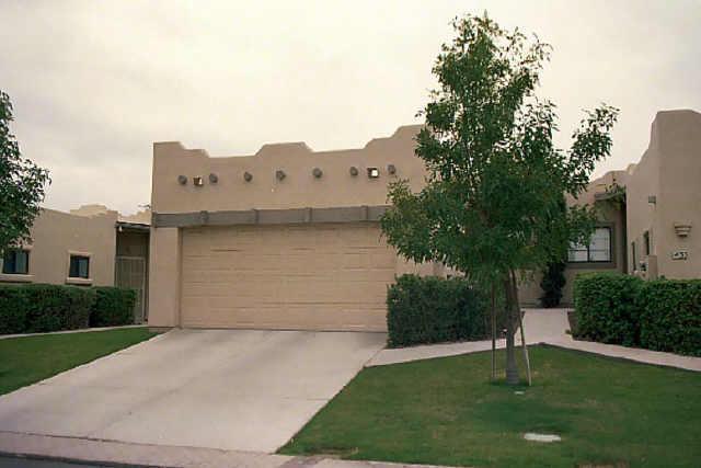 5445 E Mckellips Rd. ##34, Mesa, AZ 85205