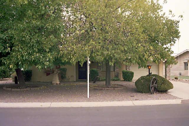 11335 N 114 Dr., Youngtown, AZ 85363