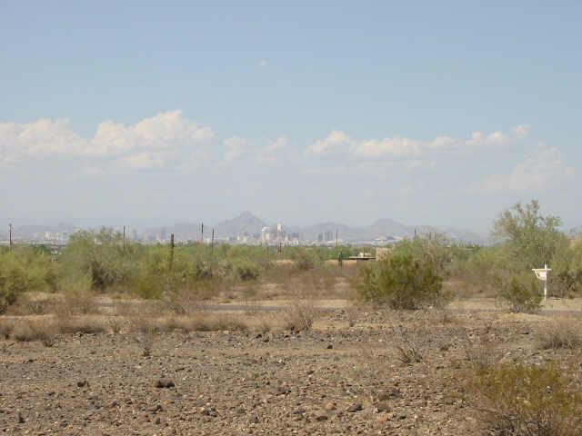 10800 S 35th Ave. #1, Laveen, AZ 85339