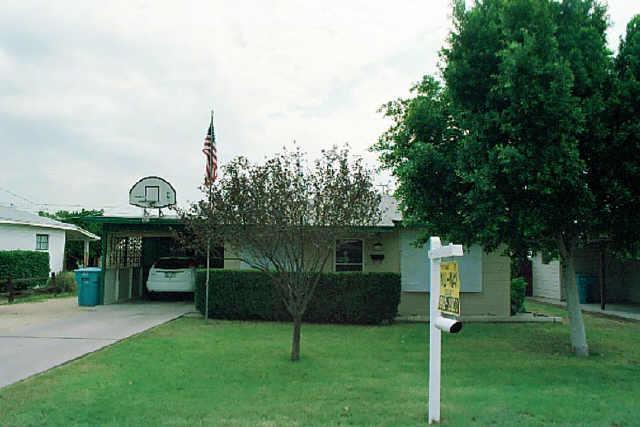 6705 N 33 Ave., Phoenix, AZ 85017