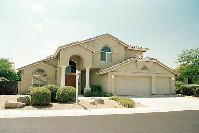 4843 E Windstone Ter., Cave Creek, AZ 85331