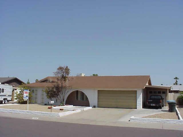 3806 W Hartford Ave., Glendale, AZ 85308
