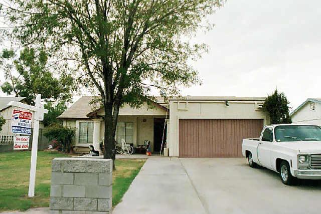 6717 W Merrell St., Phoenix, AZ 85033