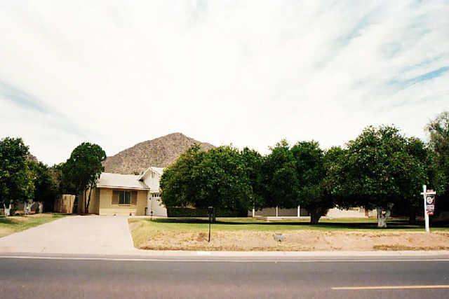 5014 E Lafayette Blvd., Phoenix, AZ 85018