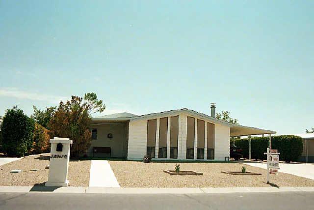 8961 E Ohio Ave. #3/199, Sun Lakes, AZ 85248