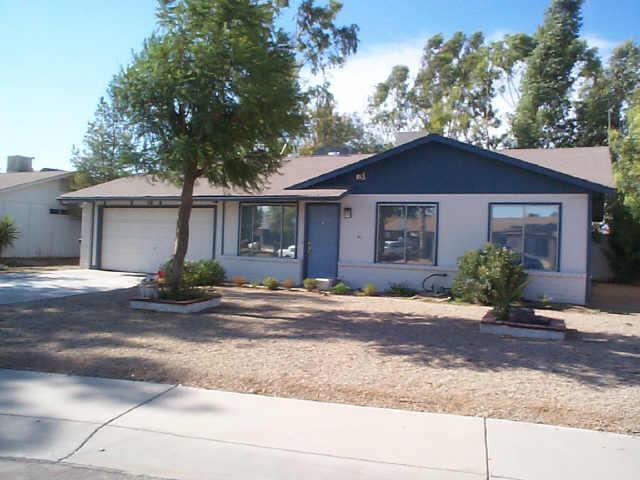2720 E Villa Maria Dr., Phoenix, AZ 85032