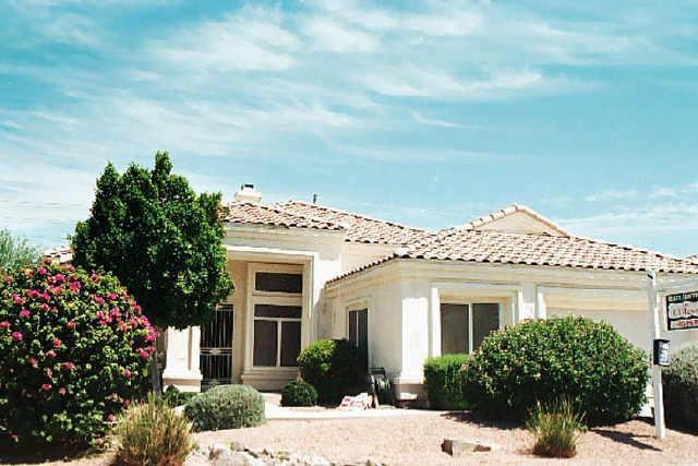 15207 N 55th Way, Scottsdale, AZ 85254