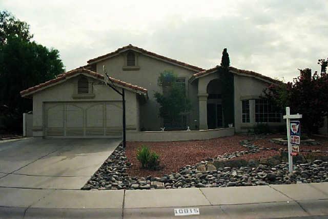10815 N 55th Dr., Glendale, AZ 85304