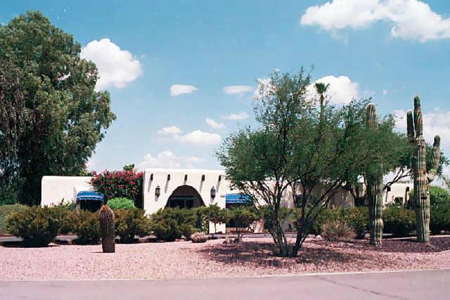 6348 E Arabian Way, Paradise Valley, AZ 85253