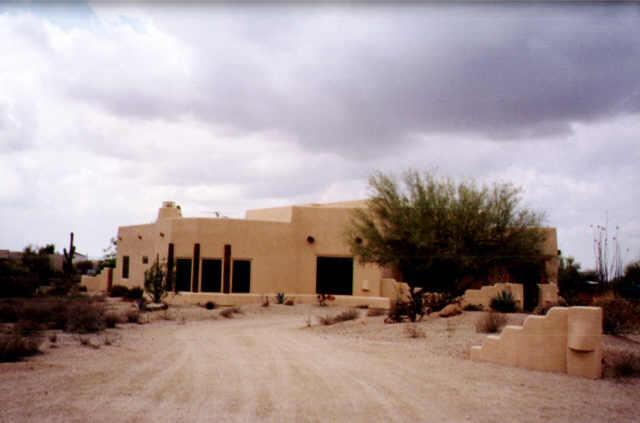 5855 E Quail Track Dr., Scottsdale, AZ 85266