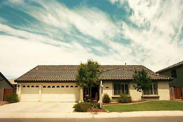 1430 E Crescent Way, Chandler, AZ 85249