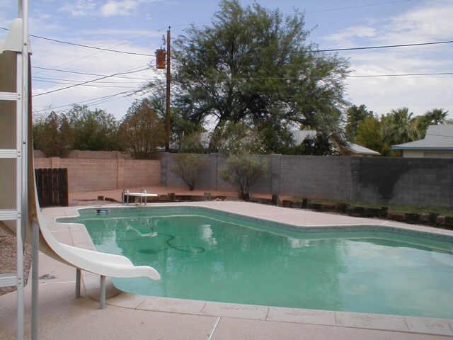 8719 E Keim Dr., Scottsdale, AZ 85250