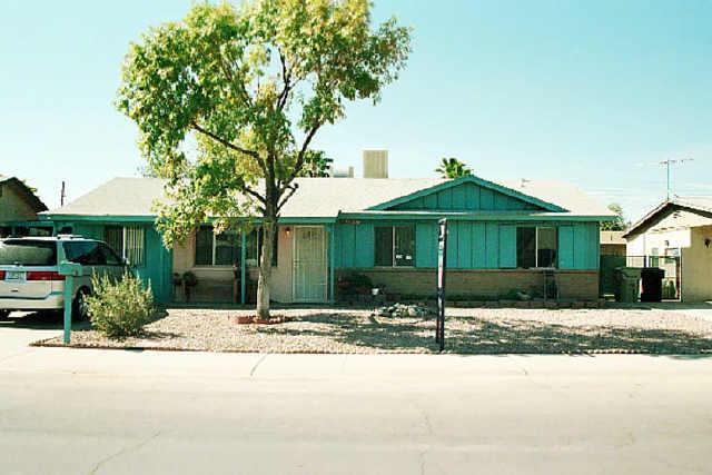 4647 W Eva St., Glendale, AZ 85302