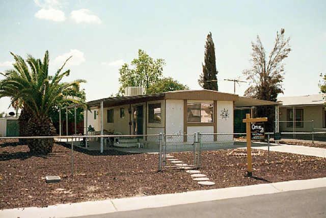 7651 E Harmony Ave., Mesa, AZ 85208