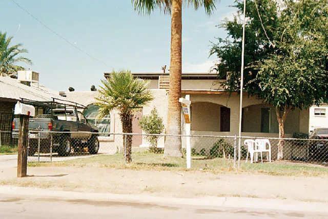 8824 N 2nd Way, Phoenix, AZ 85020