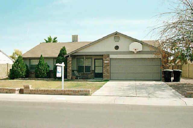 7137 W Cameron Dr., Peoria, AZ 85345